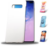 Skinzone Custom Style Snap Cover for SAMSUNG Galaxy S10+ - MyStyle Protective Case