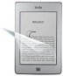ScreenShield for the Amazon Kindle Touch eBook reader screen - Film Screen Protector