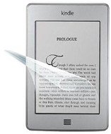  ScreenShield Amazon Kindle Touch e-book olvasóra - Védőfólia