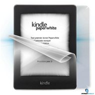Schutzfolie Amazon Kindle Paperwhite (2) für den gesamten E-Book-Reader - Schutzfolie