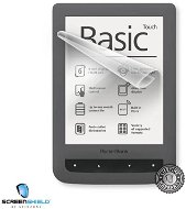 ScreenShield PocketBook 624 Basic Touch kijelzőre - Védőfólia