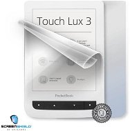 ScreenShield für PocketBookBook 626 Touch Lux 3 für das gesamte eReader-Gehäuse - Schutzfolie