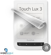 ScreenShield a PocketBook 626 Lux 3 elektronikus könyvolvasó kijelzőjére - Védőfólia