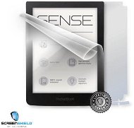 ScreenShield for PocketBook 630 Sense for the entire body of an electronic book reader - Film Screen Protector