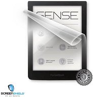ScreenShield for PocketBook 630 Sense for E-Book Reader Display - Film Screen Protector
