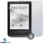ScreenShield POCKETBOOK 625 Basic Touch 2 egész készülékre - Védőfólia