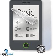 ScreenShield POCKETBOOK 614 Basic 3 egész készülékre - Védőfólia