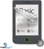 ScreenShield POCKETBOOK 614 Basic 3 für auf das Display - Schutzfolie
