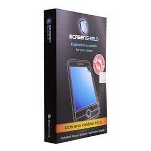 ScreenShield TomTom XL Classic - Film Screen Protector - Main image