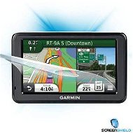 ScreenShield for the Garmin Nuvi 2495LMT to the navigation display - Film Screen Protector