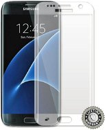 ScreenShield SAMSUNG G930 Galaxy S7 (félig átlátszó) BULK - Üvegfólia