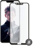 Screenshield HUAWEI Honor Play (full COVER black) - Glass Screen Protector