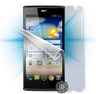 ScreenShield für Acer Liquid Z5 DUO (Z150) für das gesamte Telefon-Gehäuse - Schutzfolie