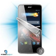 ScreenShield pre Acer Liquid Z4 na displej telefónu - Ochranná fólia