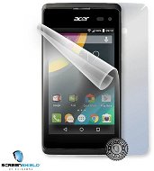 ScreenShield pre Acer Liquid Z220 na celé telo telefónu - Ochranná fólia