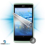 ScreenShield Acer Liquid Z500 telefon képernyőjén - Védőfólia