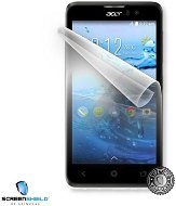 ScreenShield display protective film for Acer Liquid Z520 - Film Screen Protector