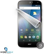 ScreenShield display protective film for Acer Liquid Z630 - Film Screen Protector