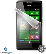 ScreenShield for the Acer Liquid M220 on the phone display - Film Screen Protector