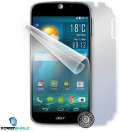 ScreenShield pre Acer Liquid Jade S S56 na celé telo telefónu - Ochranná fólia