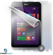 ScreenShield pre Acer Iconia Tab W4-821 na celé telo tabletu - Ochranná fólia