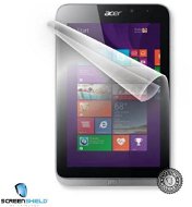 ScreenShield pre Acer Iconia Tab W4-821 na displej tabletu - Ochranná fólia