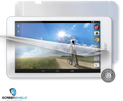 ScreenShield for Acer Iconia TAB 8 A1-840FHD for the entire body of the tablet - Film Screen Protector - Main image