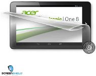 ScreenShield pre Acer Iconia One 8 B1-810 na displej tabletu - Ochranná fólia