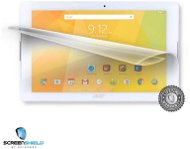 ScreenShield fólia Acer Iconia One 10 B3-A20 tablet képernyőjére - Védőfólia