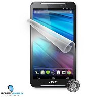ScreenShield fólia Acer Iconia Talk With A1-274 tablet kijelzőjére - Védőfólia