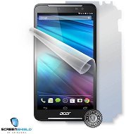 ScreenShield for Acer Iconia Talk S A1-274 for the entire body of the tablet - Film Screen Protector