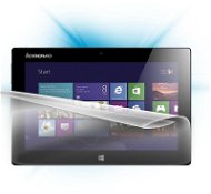 ScreenShield for Lenovo IdeaPad Miix 10 on the tablet display - Film Screen Protector