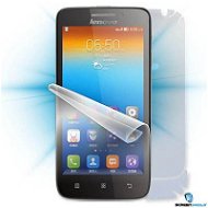 ScreenShield for the Lenovo S650 for the entire body of the phone - Film Screen Protector