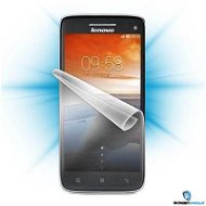 ScreenShield for the Lenovo S960 on the phone display - Film Screen Protector