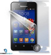 ScreenShield for the Lenovo A319 whole body - Film Screen Protector