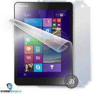 ScreenShield for Lenovo IdeaPad Miix 3 8 &quot;for the entire body of the tablet - Film Screen Protector