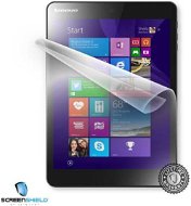 ScreenShield for Lenovo IdeaPad Miix 3 8 &quot;on tablet display - Film Screen Protector