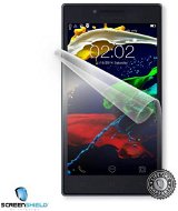 ScreenShield for Lenovo P70 for the phone display - Film Screen Protector