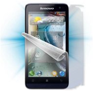 ScreenShield for Lenovo P770 to the entire body of the phone - Film Screen Protector