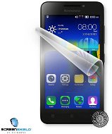 ScreenShield for the Lenovo A3600 on the phone display - Film Screen Protector