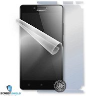 ScreenShield for the Lenovo A6000 to the entire body of the phone - Film Screen Protector