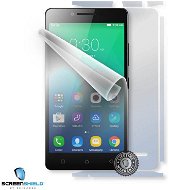 ScreenShield for Lenovo A6010 on your phone screen - Film Screen Protector