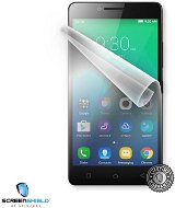 ScreenShield for Lenovo A6010 on the phone the whole body - Film Screen Protector