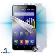 ScreenShield for the Lenovo A536 to the entire body of the phone - Film Screen Protector