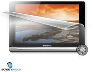 ScreenShield für das Lenovo Idea Tab Yoga 10" HD Tabletdisplay - Schutzfolie