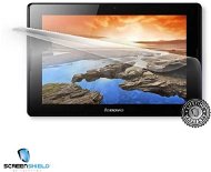 ScreenShield für das Lenovo IdeaTab A10-70 A7600 Tabletdisplay - Schutzfolie