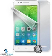 ScreenShield for Lenovo C2 for the whole body of the phone - Film Screen Protector