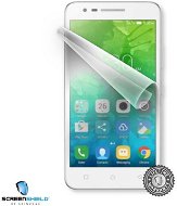 ScreenShield for Lenovo C2 Power for the phone display - Film Screen Protector