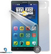ScreenShield for Lenovo Vibe Z2 Pro on the entire body of the phone - Film Screen Protector