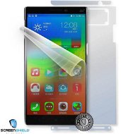 ScreenShield for Lenovo Vibe Z2 to the entire body of the phone - Film Screen Protector